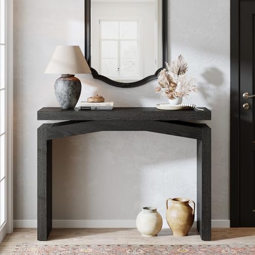 Tribesigns 40-Inch Console Table - Image 3
