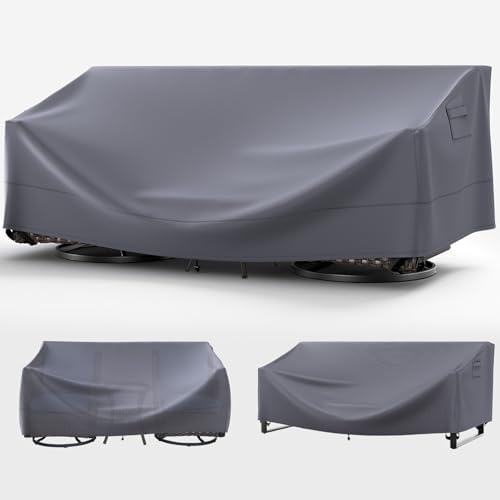 Belord Waterproof Outdoor Furniture Cover by Belord