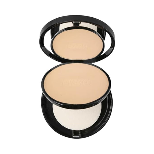 EMANI Flawless Matte Foundation 0.42 oz.