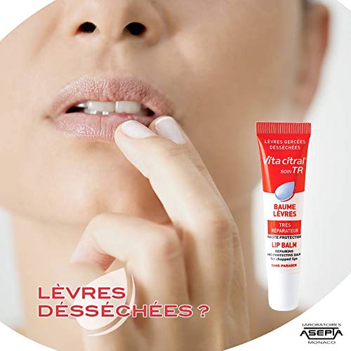 Lip Balm - 15ml