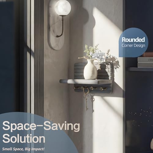 Rebee Vision Key Holder Wall Mount - Image 4