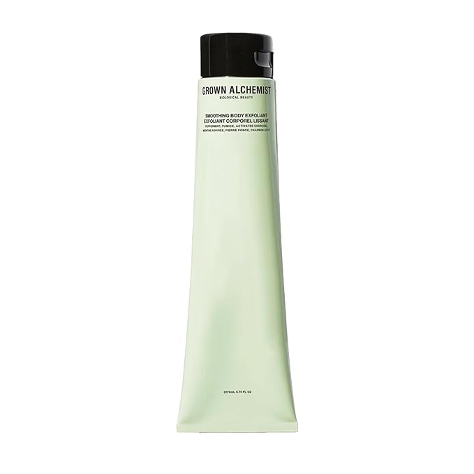 Grown Alchemist Smoothing Body Exfoliant, 170ml