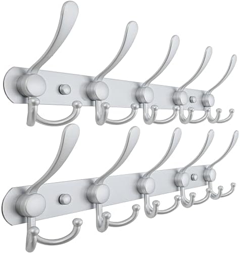 Dseap Coat Rack Wall Mounted by Dseap