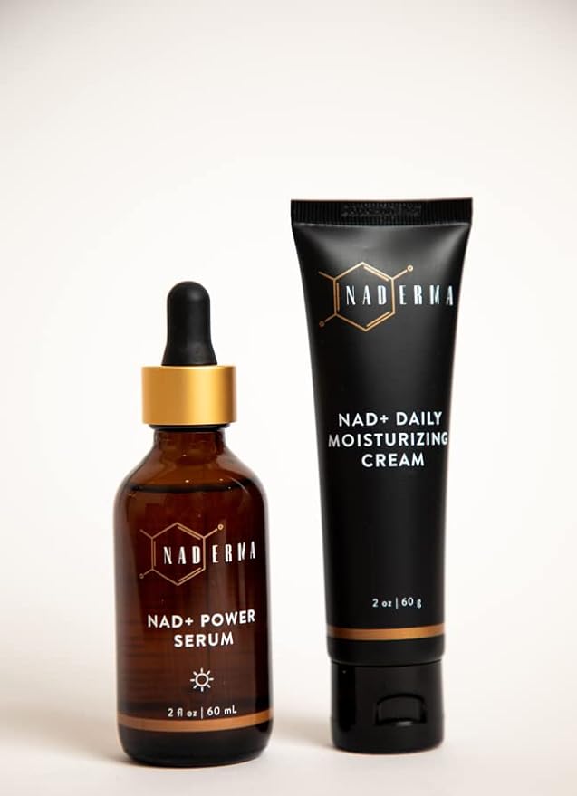 Naderma Power Set