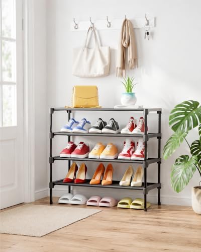 Kitsure Shoe Rack - Image 2