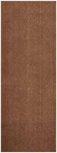 Ottomanson 3x14 Hallway Runner Rug – Non-Slip Indoor Outdoor Door Mat - Image 6