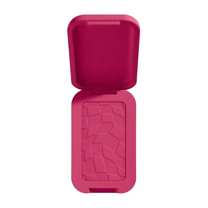 NYX PROFESSIONAL MAKEUP Buttermelt Powder Blush, Fade and Transfer-Resistant Blush, Up to 12HR Make Up Wear, Vegan Formula - Butta Than Before