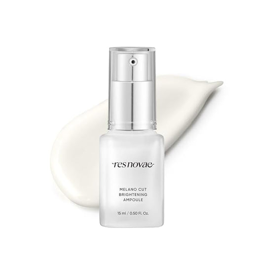 Radiance Serum – 15ml (0.5 fl oz) – Boosts Glow, Evens Skin Tone, Reduces Dullness, Deep Hydration with Niacinamide & Botanical Extracts
