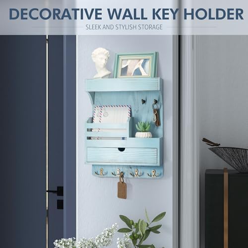 Rebee Vision Key Holder Wall Mount - Image 4