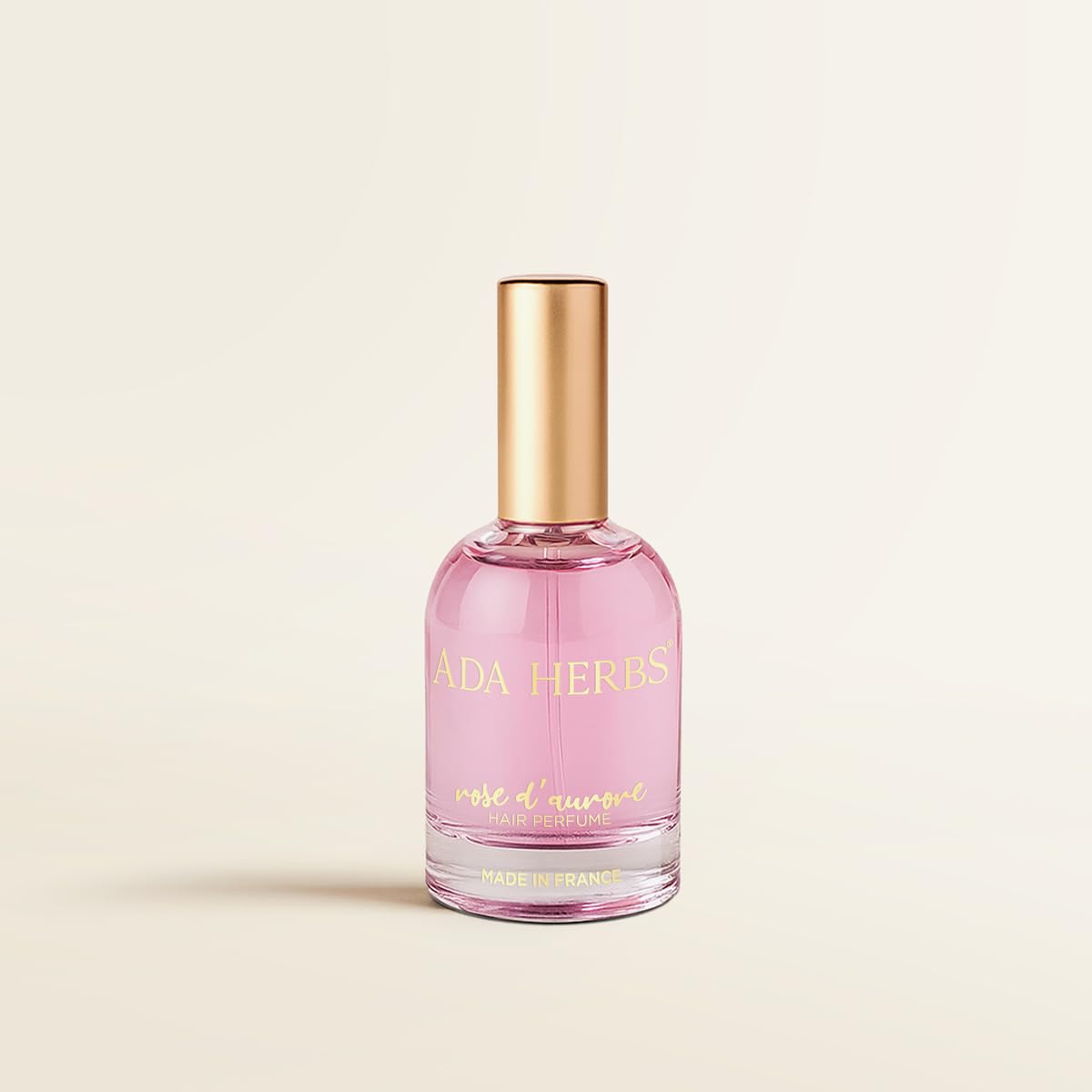 | Rose D’Aurore Hair Perfume with Roses and Spring Flowers, Made in France