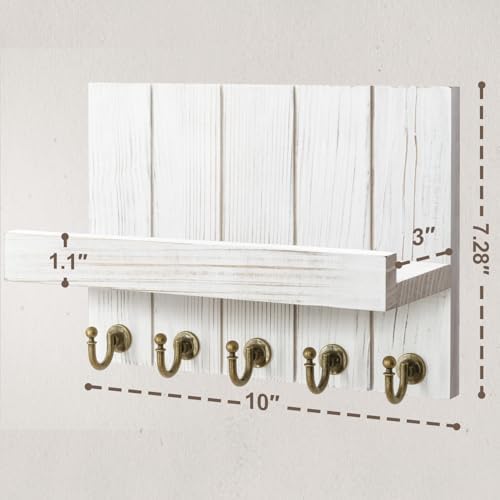 Rebee Vision Key Holder Wall Mount - Image 6