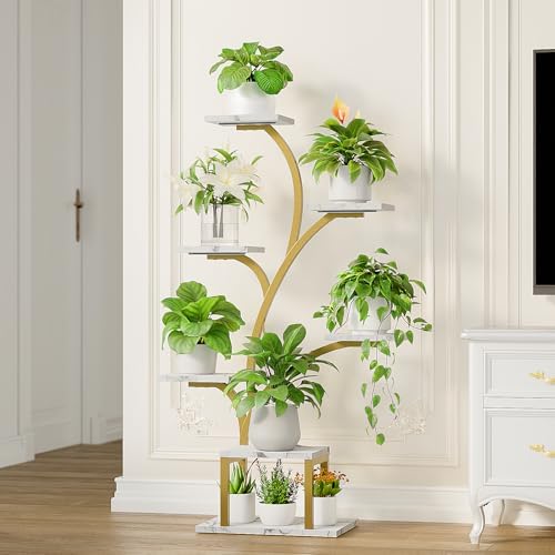 BACEKOLL Plant Stand Indoor - Image 5