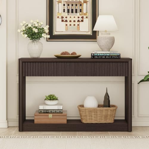 BON AUGURE Entryway Console Table - Image 3