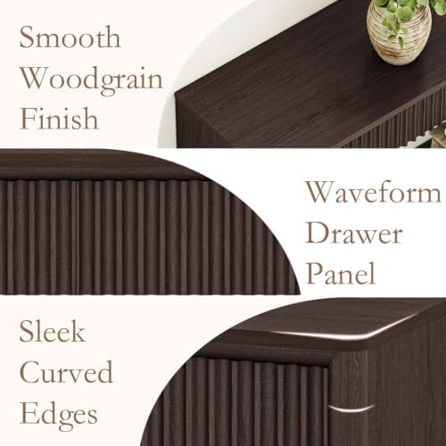 BON AUGURE Entryway Console Table - Image 6
