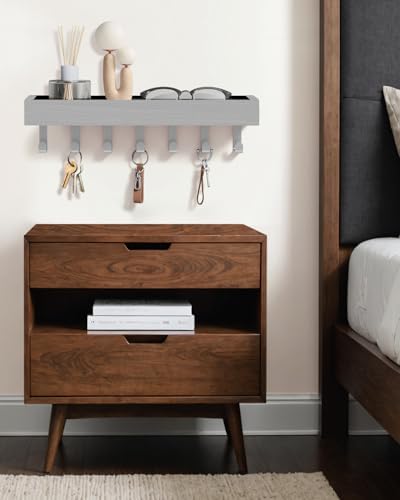 Key Holder Wall Mount Magnetic Adhesive - Image 6