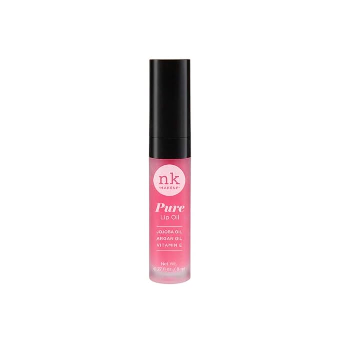 NK Pure Lip Oil (RASBERRY)