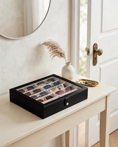 Lolalet 10/20 Slots Sunglasses Organizer - Image 5