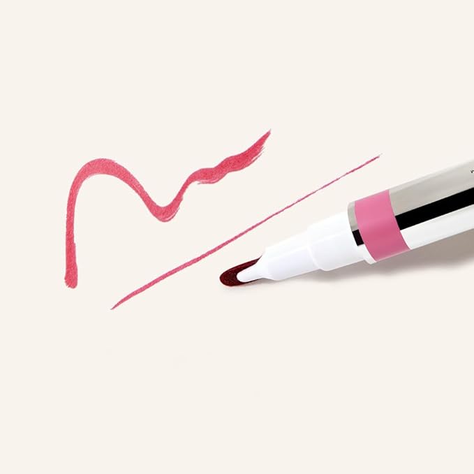 Woosh Monogamous Lip Stain - Devoted