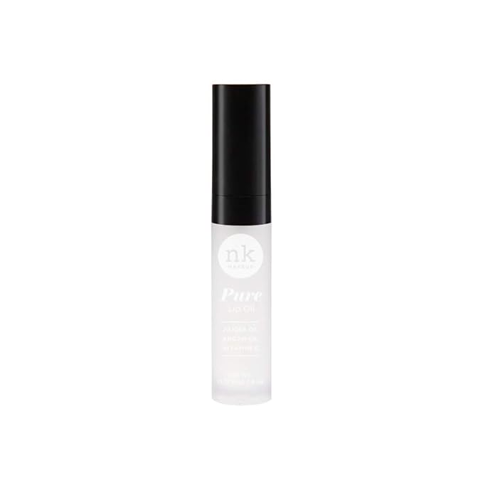NK Pure Lip Oil (VANILLA)