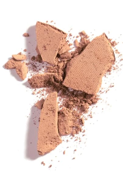 Bissú Blush 4g c/u, Intense Pigmentation, Smooth Texture, Matte and Satin Finishes (21 Copper)