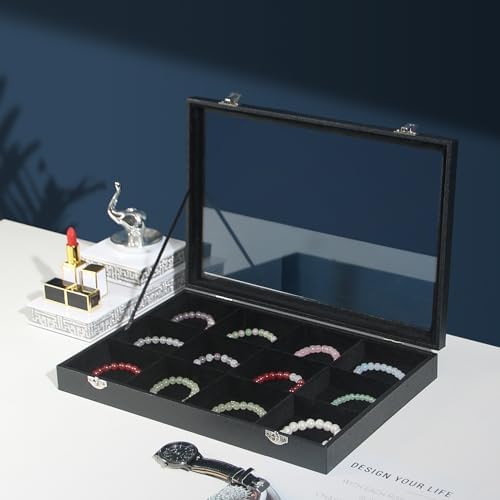 Coward Jewelry Organizer Box - Image 6