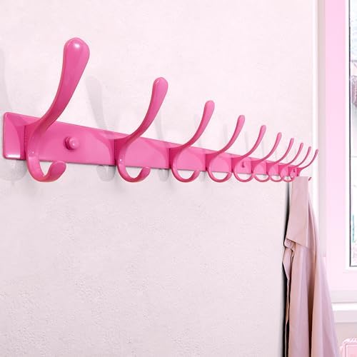 SKOLOO Coat Rack Wall Mounted - Image 2