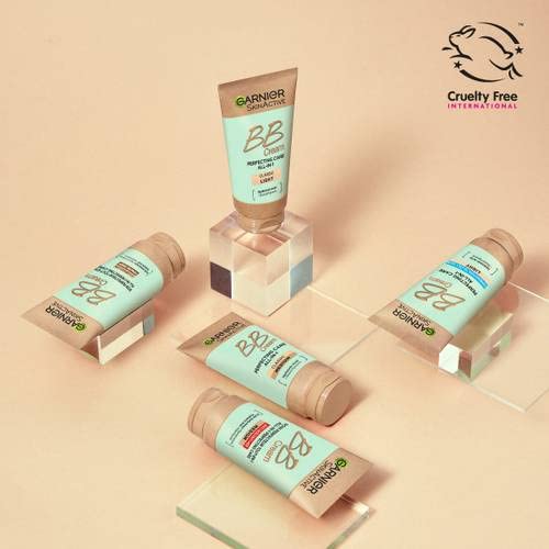 Garnier Miracle Skin Perfector BB Cream medium up to 24-hour hydration