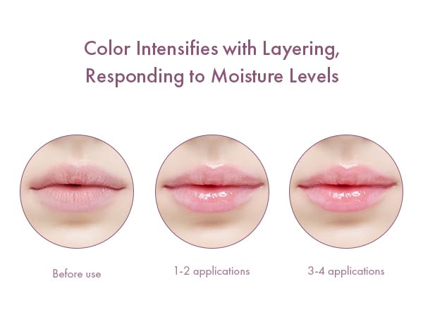 leegeehaam Dr.Ceuracle Vegan Active Berry Lip OilㅣAnti-Aging, Moisturizing, Revitalizing and GlowingㅣKorean Tinted Lip GlossㅣResveratrol from French Grape for Dry Lips, 0.15 Fl Oz