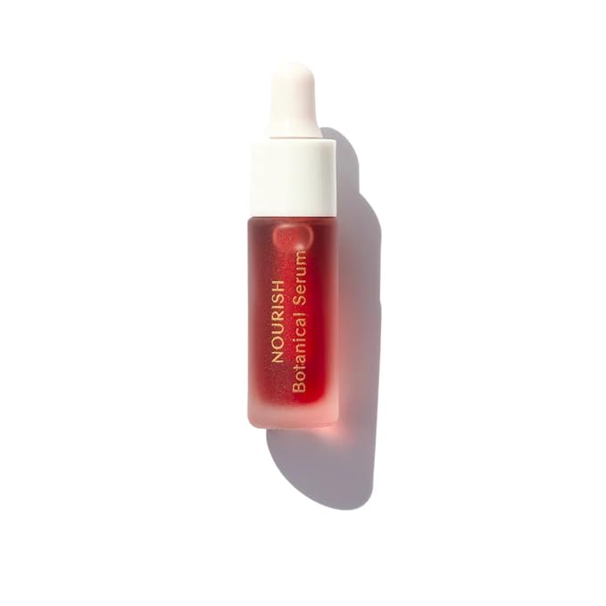 YINA - Gua Sha Discovery Set With Nourish Botanical Serum | Sustainable, Cruelty-Free, Clean Skincare