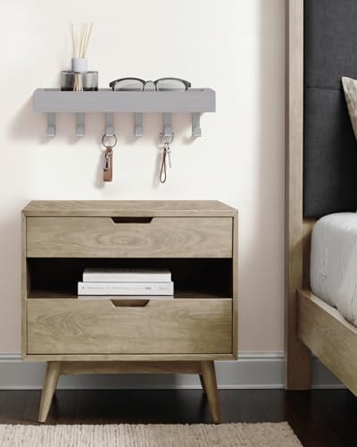 Key Holder Wall Mount Magnetic Adhesive - Image 6