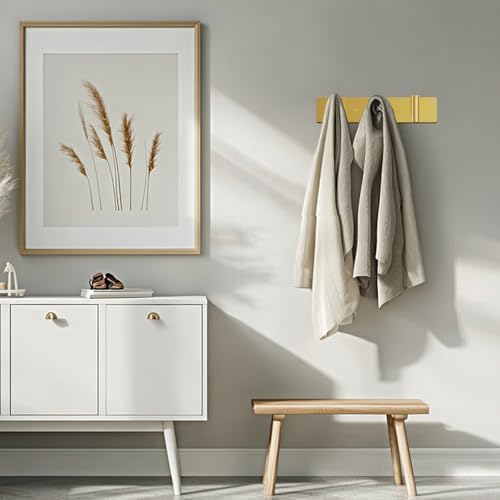 Bntuk Coat Rack Wall Mount - Image 3