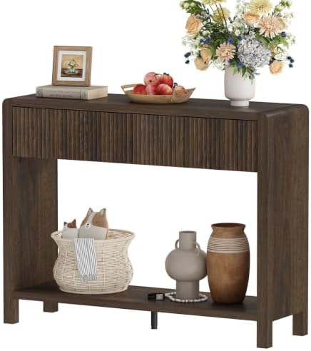 FATORRI Console Entryway Table by FATORRI