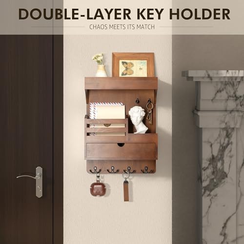 Rebee Vision Key Holder Wall Mount - Image 4