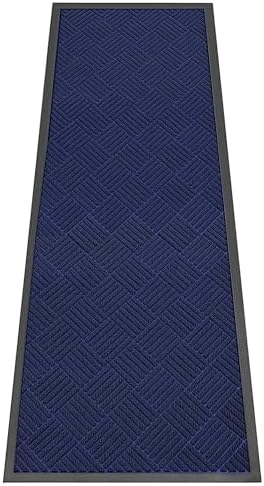 Indoor Outdoor Door Mat by HOMEK