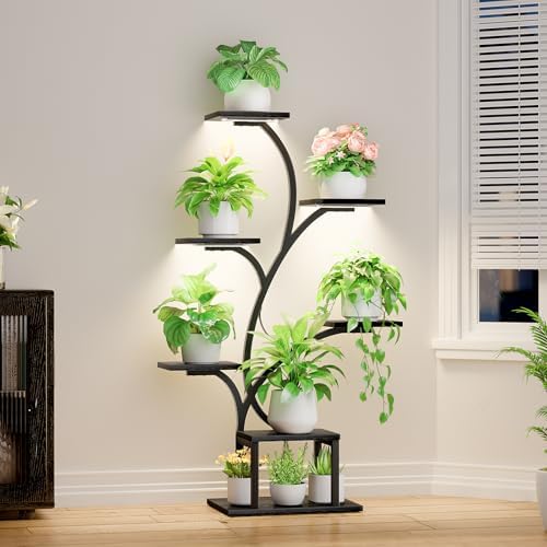 BACEKOLL Plant Stand Indoor - Image 7