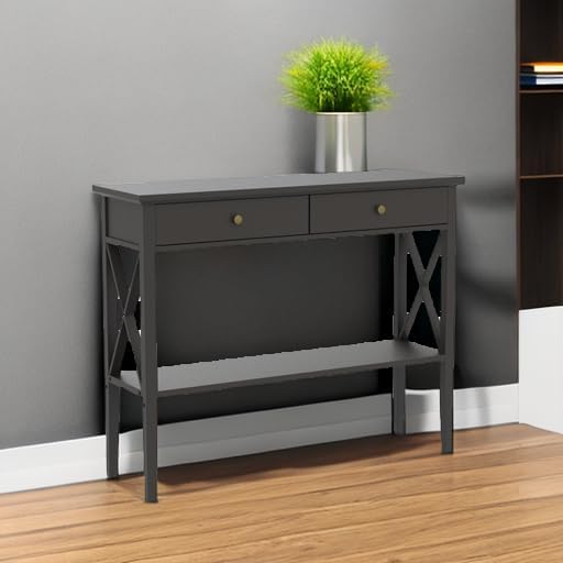 ChooChoo 39" Entryway Table - Image 6