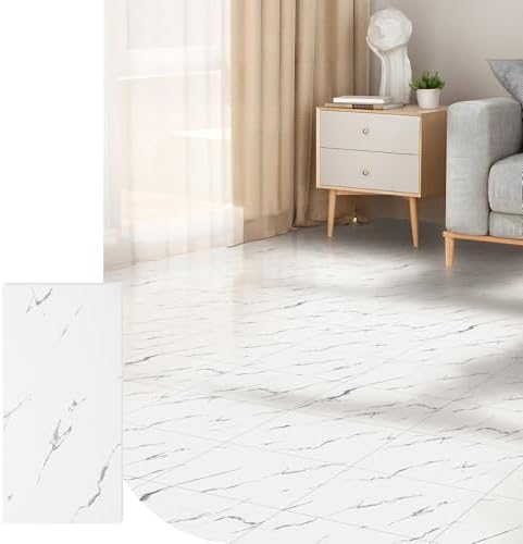 Art3d 12-Pack SPC Click-Lock Floor Tiles - Image 2