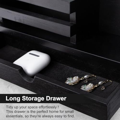 Key Holder Wall Mount, Mail Holder - Image 3