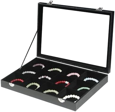 Coward Jewelry Organizer Box by FocusOnJewelryDisplay15yrs