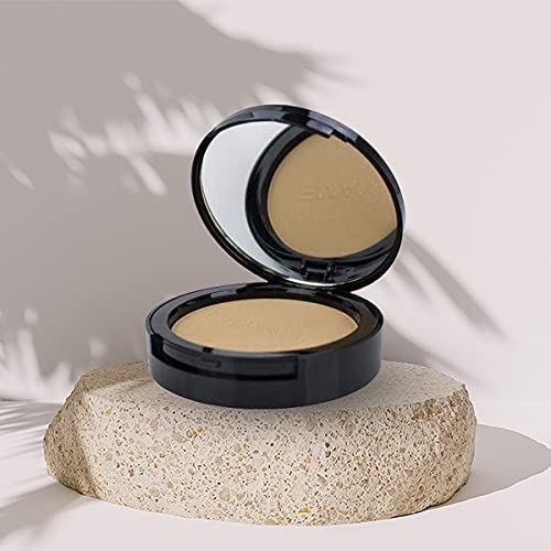 Emani Flex Minerals Pressed Foundation - 292 Golden