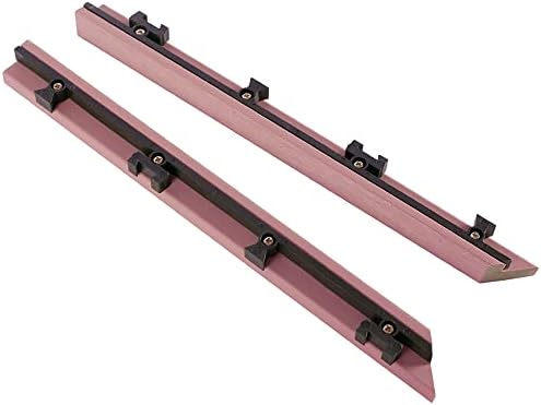 NewTechWood 1/12 ft. x 1 ft. Quick Deck Composite Deck Tile Inside Corner Trim - Image 3