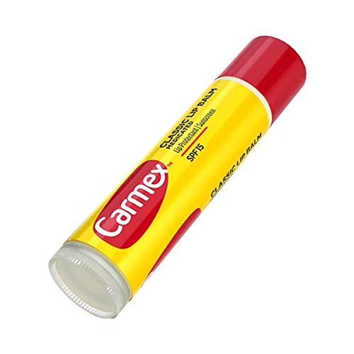 CARMEX STICK ORIG 12 CT