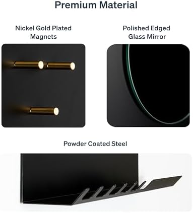 Key Holder Wall Mount and Mail Organizer - Image 5