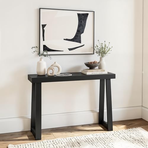 Plank+Beam Classic Console Table, 46 Inch by PlankBeam