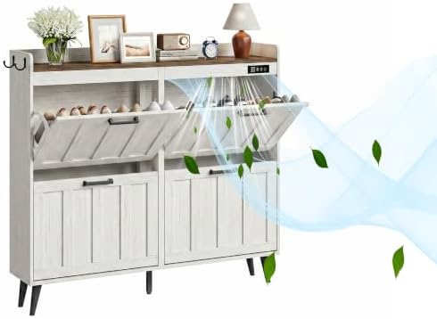 ChooChoo Shoe Storage Cabinet by ChooChoo
