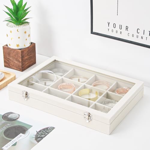 Coward Jewelry Organizer Box - Image 2