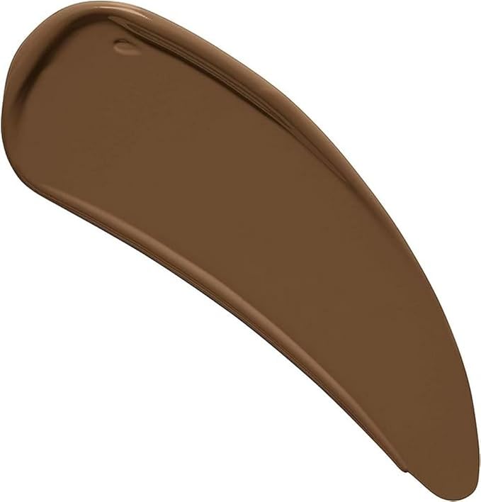 NYX PROFESSIONAL MAKEUP Born To Glow Naturally Radiant Foundation, Medium Coverage - Mocha