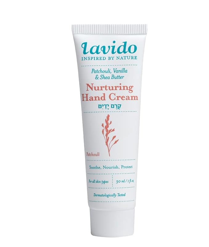 Lavido - Natural Try The Brand Intro Kit | Vegan, Cruelty-Free, Clean Beauty