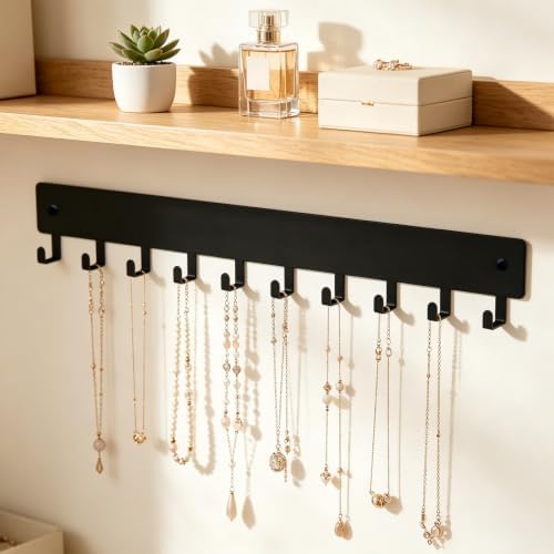 Key Holder Wall Mount, 14in - Image 6