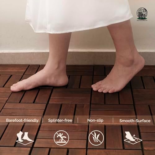Patio Flooring Outdoor Waterproof - Image 2